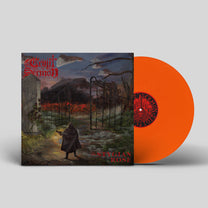 Crypt Sermon – The Stygian Rose LP