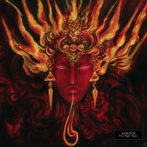 Auroch – Stolen Angelic Tongues LP