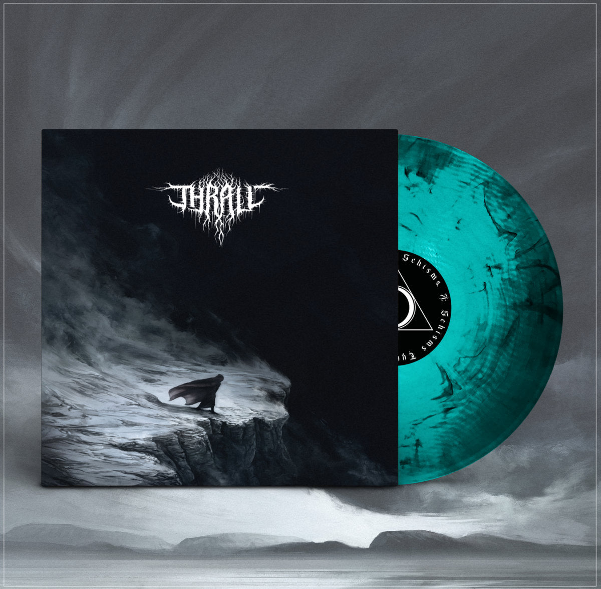 Thrall – Schisms LP