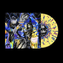 Fórn – Repercussions of the Self LP