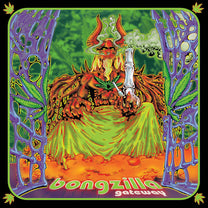 Bongzilla – Gateway LP