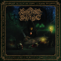 Sanctum of Solitude – Deciphering the Texts and Symbols of Demonic Necromancy CD