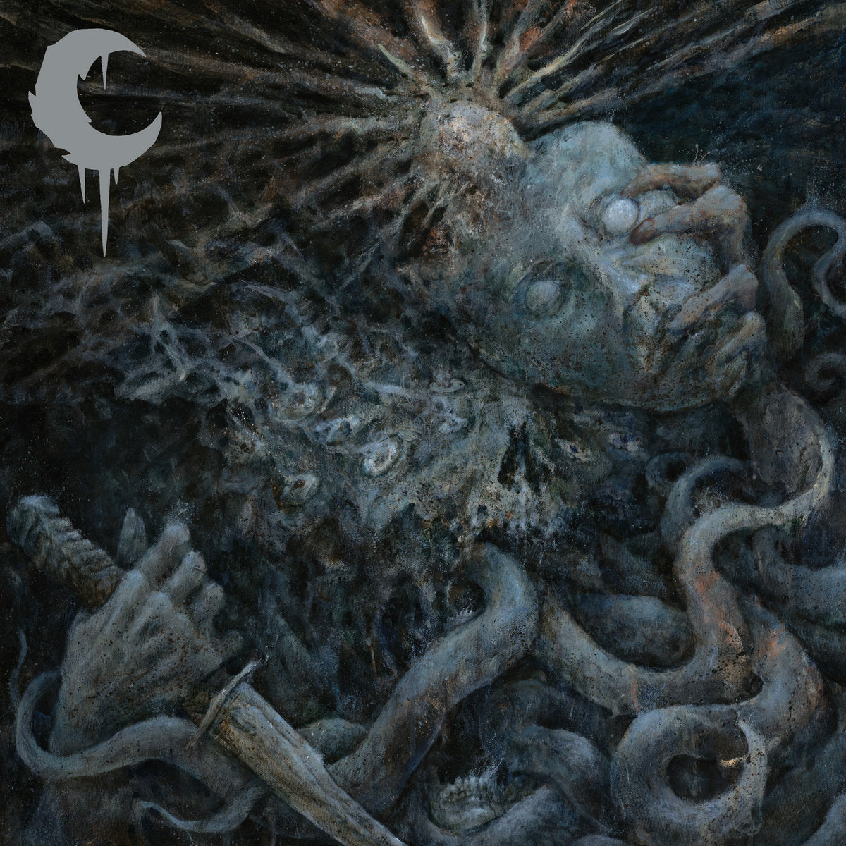 Leviathan – True Traitor (2025 Remaster) CD