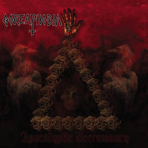 Goreaphobia – Apocalyptic Necromancy CD