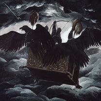 Deathspell Omega – The Synarchy of Molten Bones LP