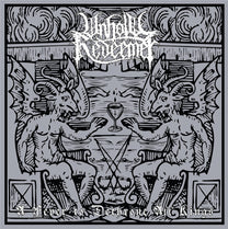 Unholy Redeemer – A Fever To Dethrone All Kings MC