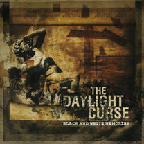 The Daylight Curse – Black and White Memories CD (Rare / Used, VG+)