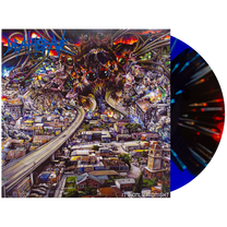 Deathgrave – It&#39;s Only Midnight LP