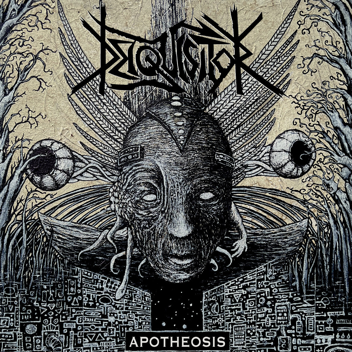 Deiquisitor – Apotheosis MC