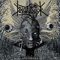 Deiquisitor – Apotheosis MC
