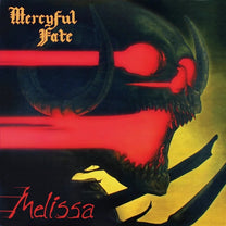 Mercyful Fate – Melissa LP