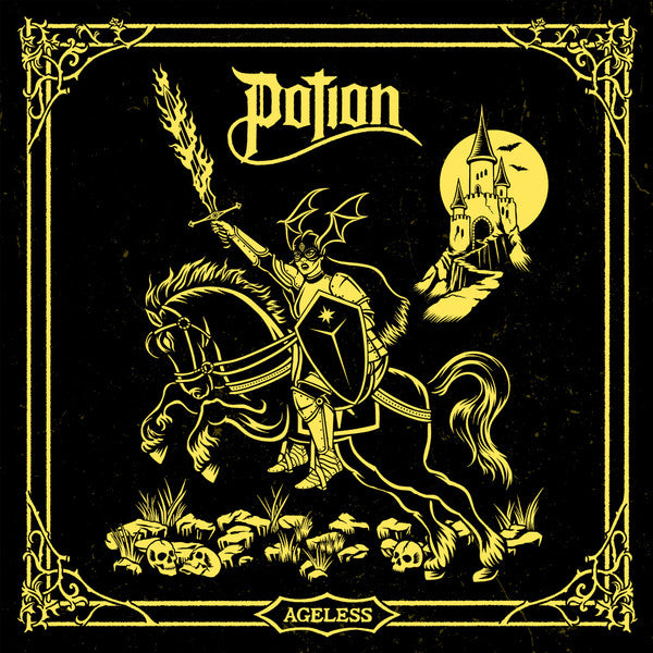 Potion – Ageless LP