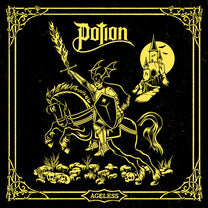 Potion – Ageless LP