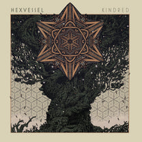 Hexvessel – Kindred CD