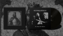Gelkhammar – The Sword of Gelfiser LP