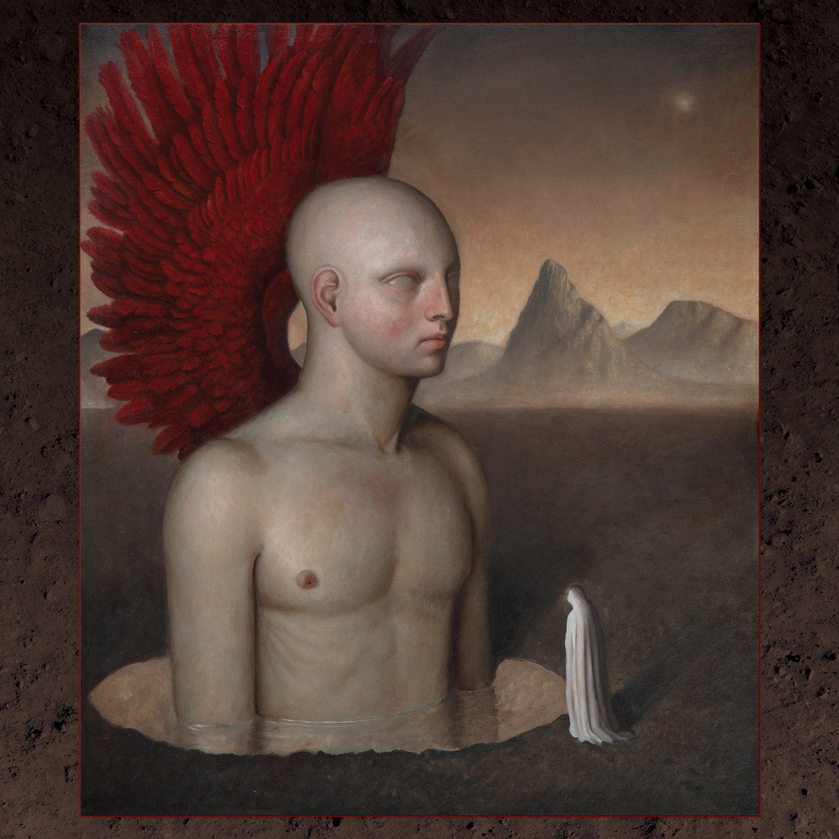 Spectral Lore – Ετερόφωτος LP