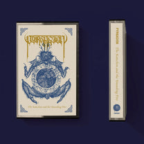 Pyrkagion – The Katechon And The Unending Fire MC
