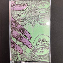 Treacherous Bone Wisdom – S/T (FAIL05) MC