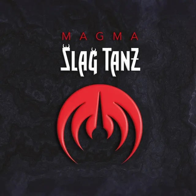 Magma – Slag Tanz LP (RSD 2025)