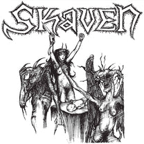 Skaven – Flowers of Flesh and Blood LP