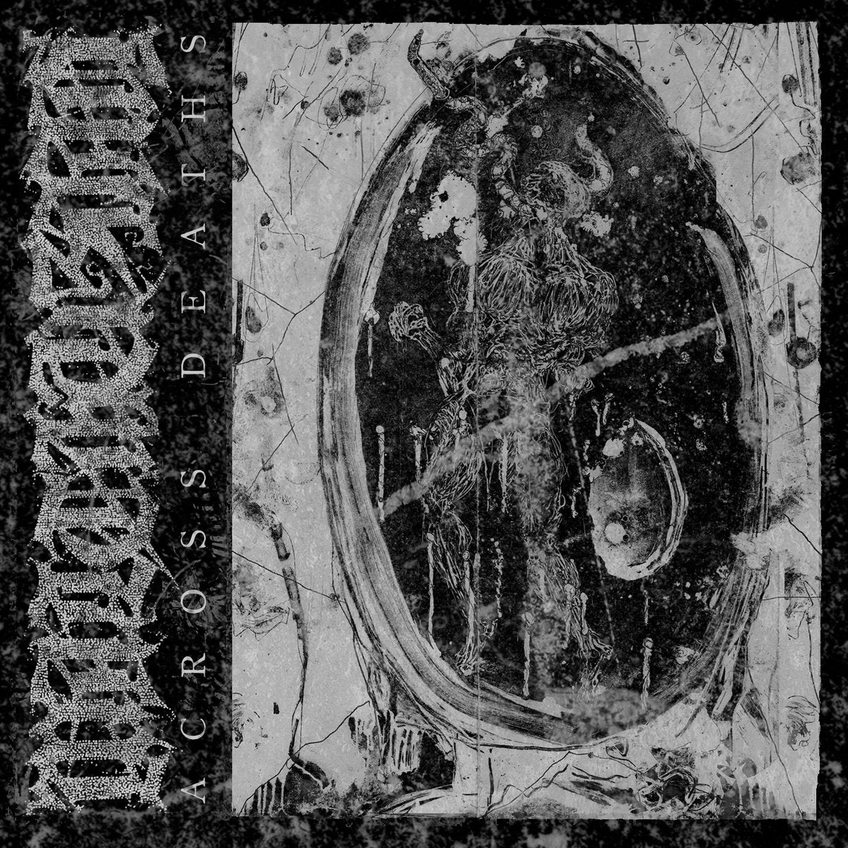 Malthusian – Across Deaths CD