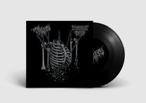 Aberration / Diabolic Oath – Divinations Split 7&quot;