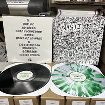 Nasti – People Problem LP