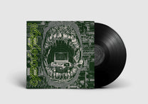 Obsoletion – S/T LP