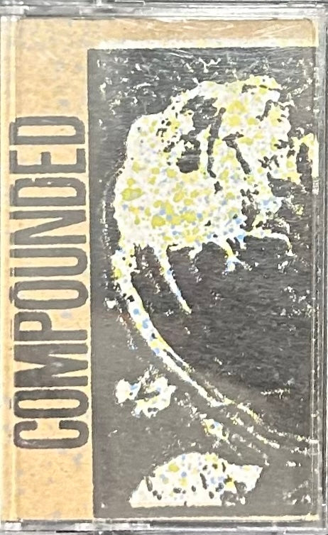 Pulse Emitter – Compounded MC