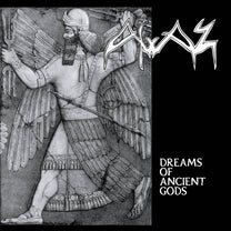 Aiwaz – Dreams of Ancient Gods CD