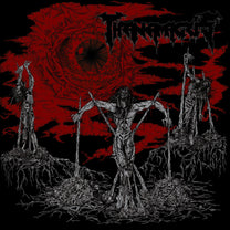 Thanamagus – Lie In Wait LP