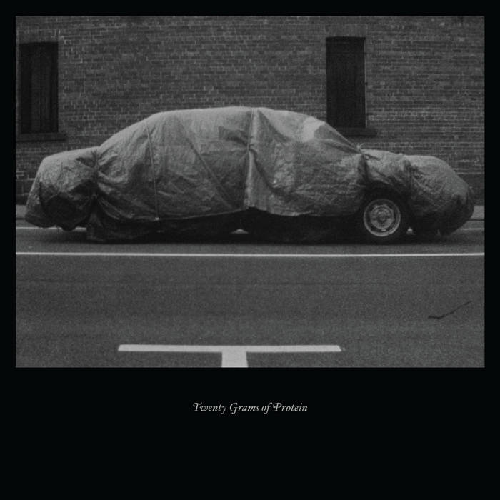 Red Wine and Sugar – Twenty Grams of Protein CD / DVD