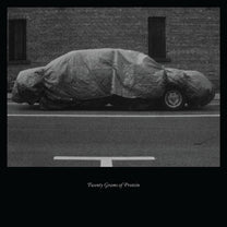 Red Wine and Sugar – Twenty Grams of Protein CD / DVD