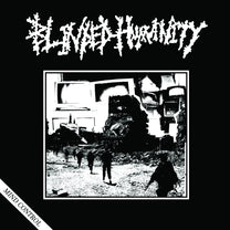 Blinded Humanity – Mind Control 7&quot;