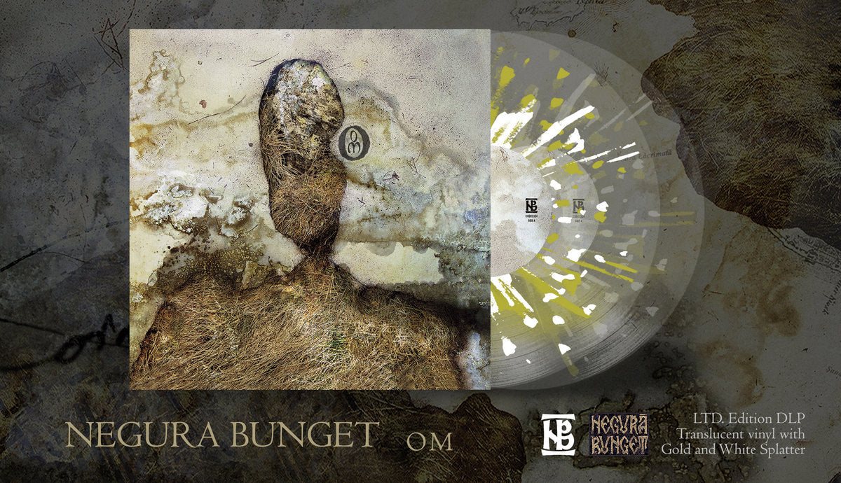 Negura Bunget – Om LP