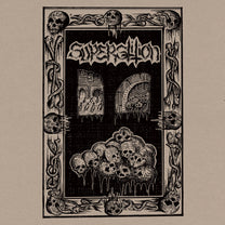 Superstition – Surging Throng Of Evil’s Might LP