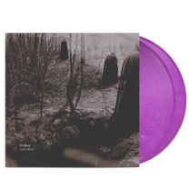 Evoken – Atra Mors 2LP