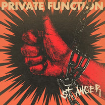 Private Function – St. Anger LP