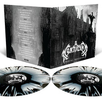 Mortician – Mortal Massacre 2LP