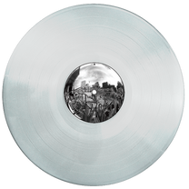Dystopia – S/T 2LP
