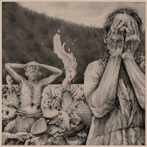 Deathspell Omega – Drought MLP