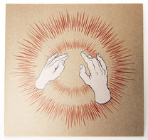 Godspeed You! Black Emperor – Lift Your Skinny Fists like Antennas to Heaven 2LP
