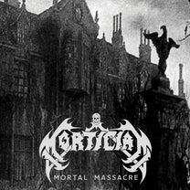 Mortician – Mortal Massacre 2LP