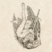Sermon Of Flames – I Have Seen The Light, And It Was Repulsive LP
