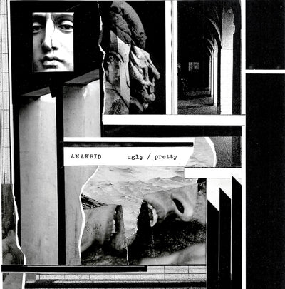Anakrid – Ugly / Pretty 7&quot;