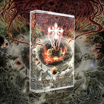 Internal Suffering – Choronzonic Force Domination MC