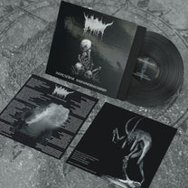 Vicissitude – Neolithic Necrocannibals LP