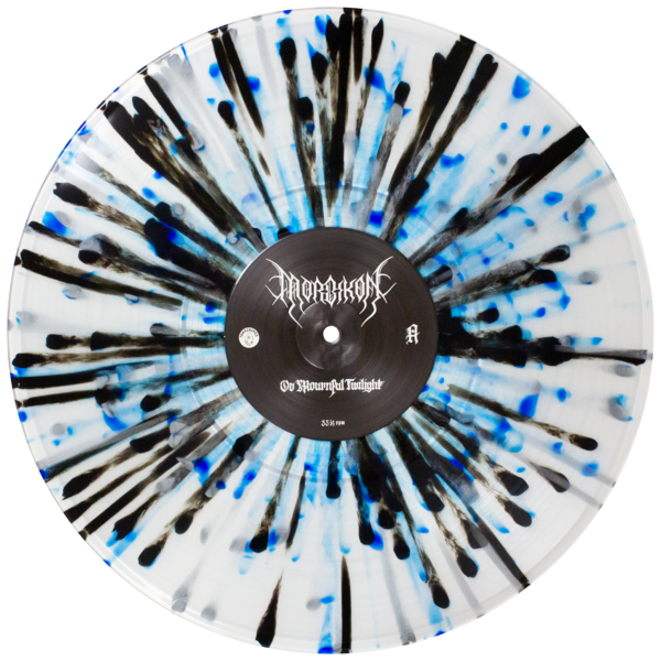 Morbikon – Ov Mournful Twilight LP