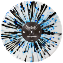 Morbikon – Ov Mournful Twilight LP