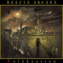 Bestia Arcana – Holokauston LP
